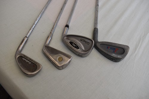 Golf irons pro - golf,