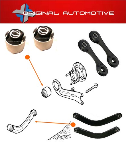 For vauxhall vectra - for,