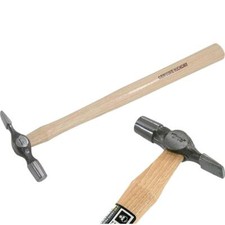 4oz Hickory Handle Pin Hammer