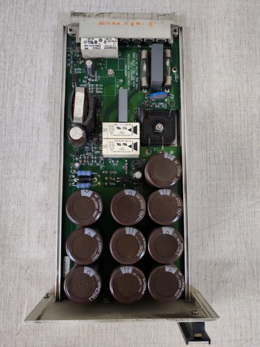 Elcon instruments 1550 - elcon,
