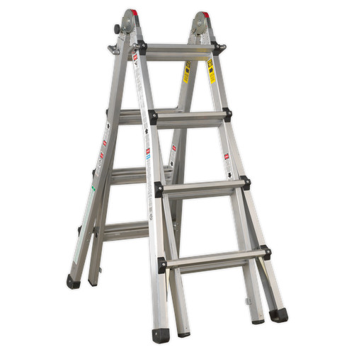Sealey afpl3 aluminium - sealey,
