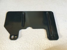 TOYOTA LAND CRUISER BJ40 FJ40 BJ FJ CHASSIS SPLASH GUARD SHIELD PLATE