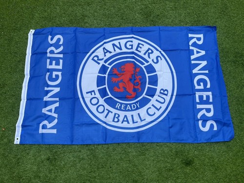 Official glasgow rangers - official,