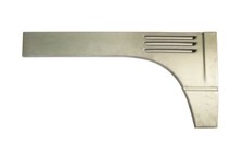 Rear Wheel Arch Side Panel