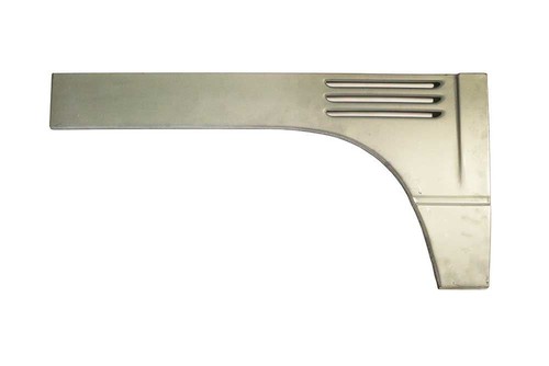 Rear wheel arch - rear,