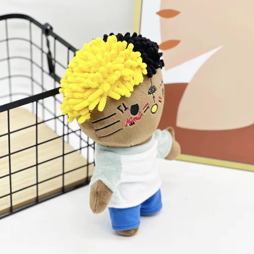 Hello kitty xxxtentacion - x,