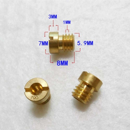 Keihin carburetor carb main - keihin,