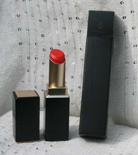Suqqu vibrant rich lipstick - suqqu,
