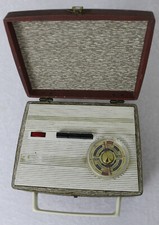 Vintage 1950's 1960s Kolster