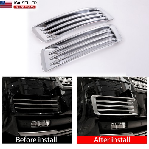 Abs front bumper - abs, air