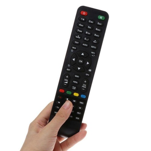 Remote control for zgemma - control,