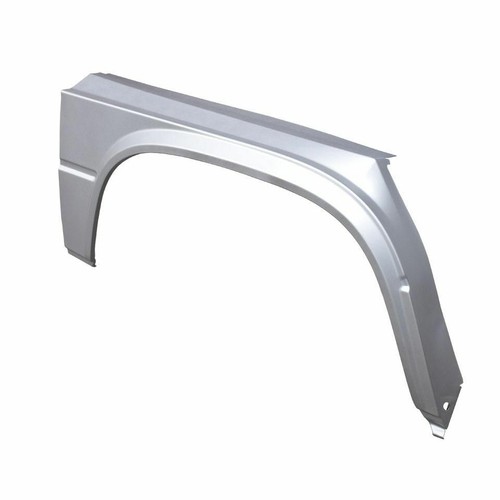 Lower rear wheel arch right - lower,