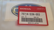 GENUINE HONDA SABER UA4 JDM