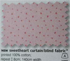 LAURA ASHLEY Sweethearts Pink