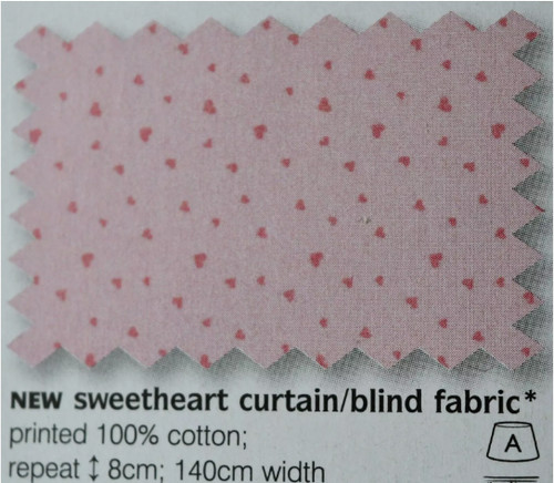 Laura ashley sweethearts pink - laura,