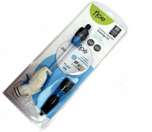 Floe winter drain kit - winter, for