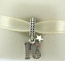 GENUINE PANDORA 16th