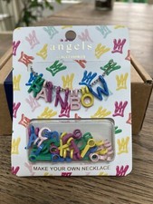 Angels By Accessorize Necklace