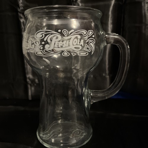 Vintage retro pepsi cola with - vintage,