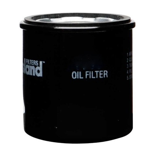 New bosch oil - bosch,