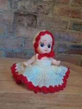 Vintage Kewpie Doll Japanese Import ref12
