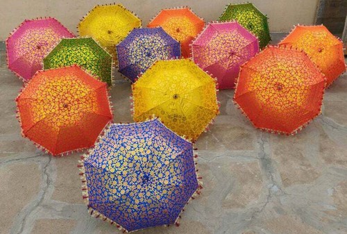 Indian lot vintage sun - 5,