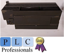 Siemens S7-200 PLC CPU 226