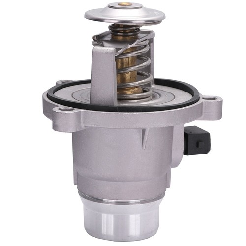 Engine coolant thermostat for - engine,