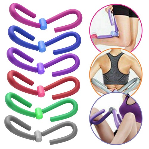 Thigh inner outer leg exercise - outer,
