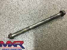 KAWASAKI KLX 300 1998 SWING ARM SPINDLE