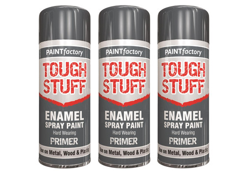 400ml new tough stuff - 3x,