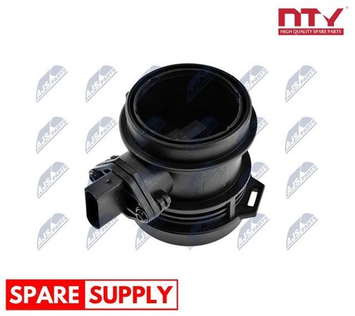 Air mass sensor for - air,