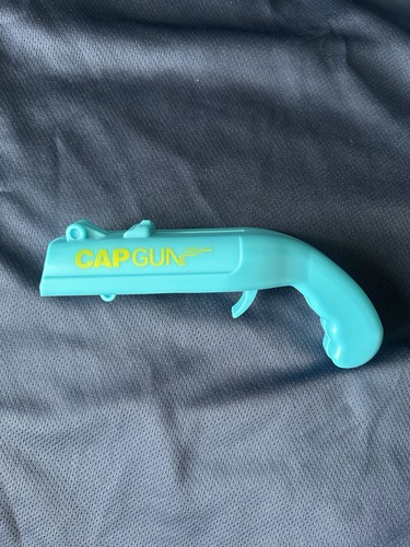 Creative cap gun - creative,