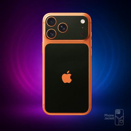 Iphone pro max phone - phone, skin