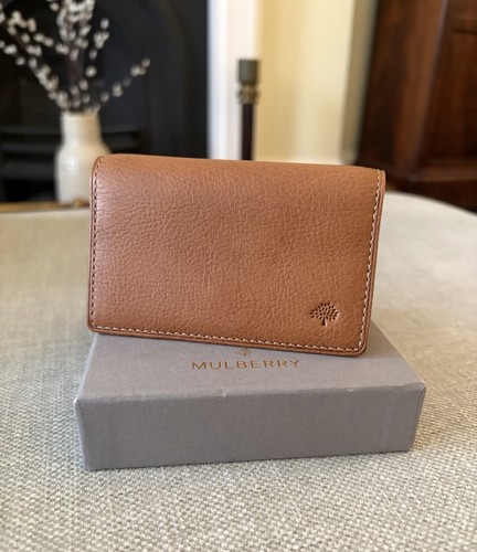 New genuine mulberry - new,