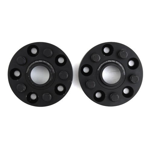 Rd4884 25mm wheel spacers - rd4884,