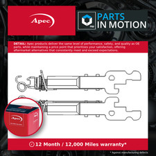 Brake Adjuster Kit fits SUZUKI