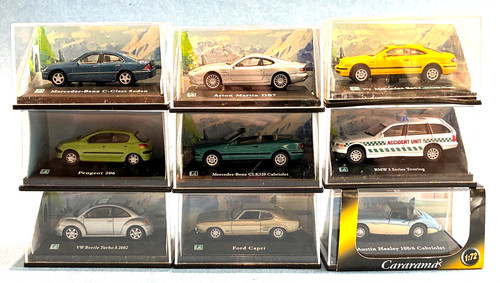 Hongwell cararama 9x - hongwell/cararama,