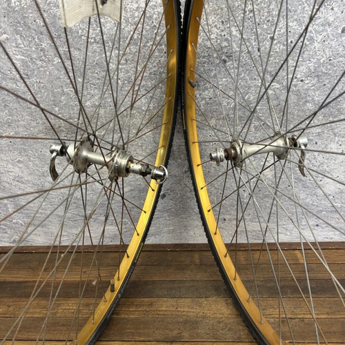 Vintage ukai gold - ukai,