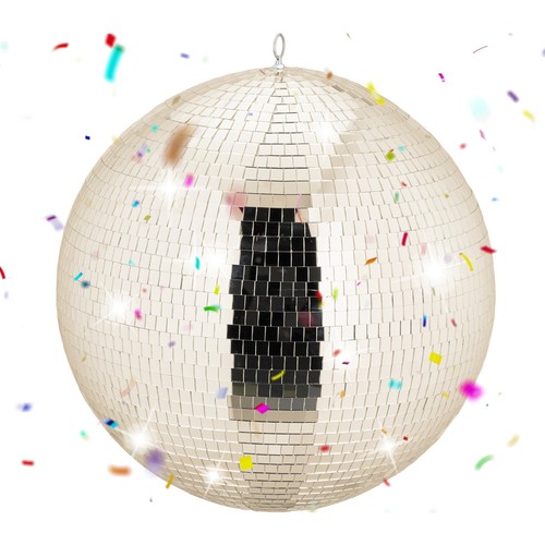 Disco ball mirrorball - mirrorball, party