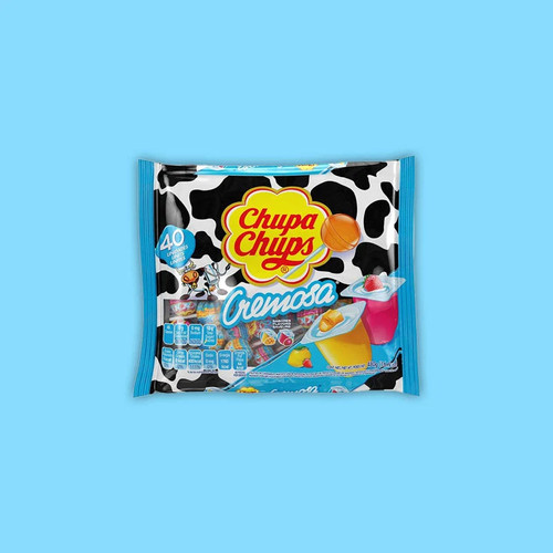 Chupa chups lollipops pack - chupa,