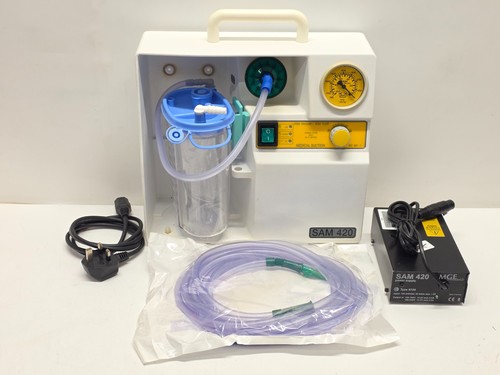 Suction unit sam - sam,