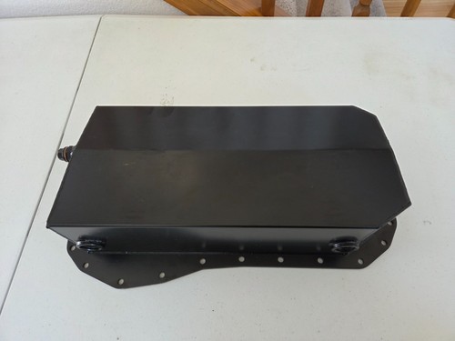 Eurowise short oil pan vr6 - short,