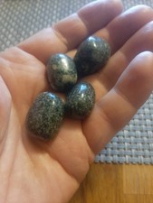 Stonehenge, tumbled stones