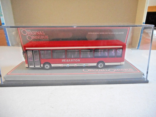 Corgi 44705 dennis dart - corgi,