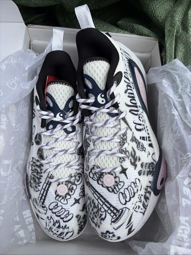 Ning wade dlo jay - li-ning,