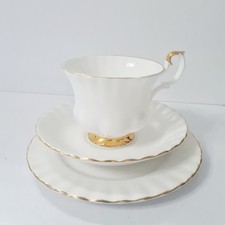 Royal Albert Val D'or Tea Cup