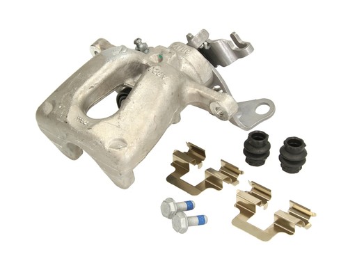 Brake caliper left rear - caliper,