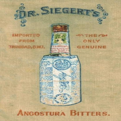 Angostura bitters complete - bitters,