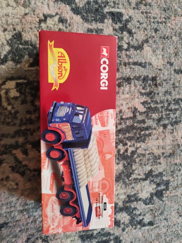 Corgi classics scale - corgi,